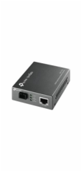 TP-Link MC111CS WDM media konvertor (1x100Mb/s, 1x simplex SC/UPC, SM, 1550/1310nm, 20km)