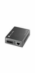 TP-Link MC100CM media konvertor (1x100Mb/s, 1x duplex SC/UPC, MM, 1310nm, 2km)