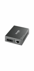 TP-Link MC110CS media konvertor (1x100Mb/s, 1x duplex SC/UPC, SM, 1310nm, 2km)