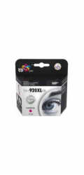 Ink. kazeta TB komp. s HP CD973AE (No.920XL) ref.