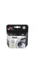 Ink. kazeta TB komp. s HP CD974AE (No.920XL) ref.