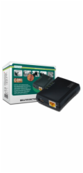 Digitus DN-13020 DIGITUS 1-Port. USB 2.0 - Multifunkční Síťový server