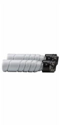 Minolta Toner TN-118 do bizhub 215, 226, 225i (2x 500g)