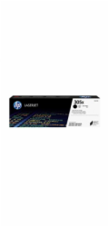 HP 305X originální tonerová kazeta černá CE410X