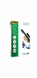 EUROSUPPLIES laminovací fólie/ formát A3/ 100 mic/ 303 x 426 mm/ lesklé/ 100 pack