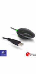 Navilock NL-602U USB 2.0 GPS přijímač u-blox 6