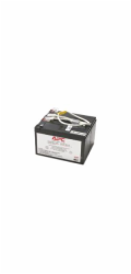 APC Replacement Battery Cartridge #109, BR1200LCDI, BR1500LCDI