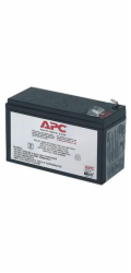 APC Replacement Battery Cartridge #35 - Baterie UPS - 1 x baterie - olovo-kyselina - černá - pro P/N: BE325-CN, BE350D-LM, BE350G, BE350G-CN, BE350G-LM, BE350R, BE350R-CN, BE350U-CN