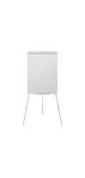 Nobo Flipchart s povrchem Nano Clean™ na trojnožce