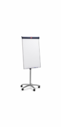 Nobo mobilní flipchart s povrchem Nano Clean™ 