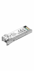 TP-Link OMADA SM321B SFP WDM optický modul SM (1310/1550nm), 1,25Gb/s, LC, 20km