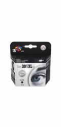 Ink. kazeta TB komp. s HP CH563EE (No.301XL) ref.