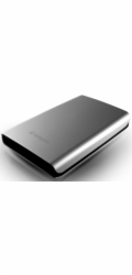 VERBATIM Store n Go 1TB Silver (53071)