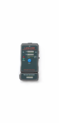 Gembird NCT-2 Ethernet kabel tester pro UTP, STP, USB GEMBIRD Eth kabel tester NCT-2 - RJ11-12,USB
