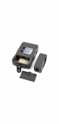 Gembird NCT-2 Ethernet kabel tester pro UTP, STP, USB GEMBIRD Eth kabel tester NCT-2 - RJ11-12,USB