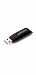 VERBATIM Flash disk Store  n  Go V3/ 16GB/ USB 3.0/ černá