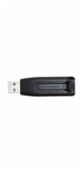 VERBATIM Flash disk Store  n  Go V3/ 16GB/ USB 3.0/ černá