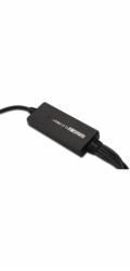 Digitus Adaptér USB na sériový port, RS232 4 x RS232, typ kabelu, Čipset: FT4232H, 1,5 m