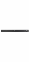 D-Link DGS-1210-52 52-port Gigabit Smart+ Switch, 48x GbE, 4x RJ45/SFP, fanless