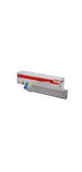 Žlutý toner do C9655 (22 000 stránek)