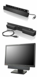 Lenovo thinkpad USB Soundbar