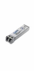 Zyxel SFP10G-SR, 10G SFP+ modul, Wavelength 850nm, Short range (300m), Double LC connector