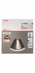 Pilový kotouč Bosch Top Precision Best for Wood 305x30mm (2608642103)
