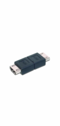 Digitus HDMI A spojka, samice/samice, černá