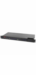 APC KVM 2G, Digital/IP,1 Remote/1, KVM1116R