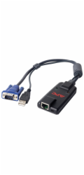 APC KVM 2G, Server Module, USB