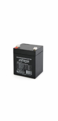 GEMBIRD ENERGENIE 12V 5Ah Gembird ENERGENIE Baterie do záložního zdroje 12V 5AH