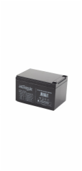 Gembird Energenie 12V 12Ah baterie pro UPS