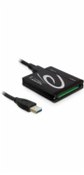 Delock čtečka USB 3.0 > CFast