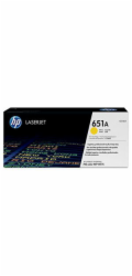 CE342A toner yellow HP651
