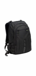 Targus Eco Spruce 15-15.6" Laptop Backpack Black