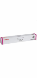 Canon C-EXV34 M  3784B002,3784B003  orig