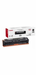 Toner Canon CLBP 731 BLACK