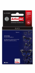 HP CN045A - kompatibilní ActiveJet Ink cartridge HP CN045AE Premium 950XL Black - 80 ml     AH-950BRX
