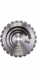 Pilový kotouč Bosch (2608640692) Construct Wood 350x30x3,5 mm, 24