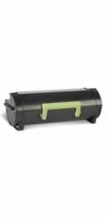 LEXMARK černý toner 502H pro MS310/MS410/MS510/MS610 z programu Lexmark Return, (5 000 stran)