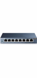TP-LINK TL-SG108 8-port Gigabit Switch