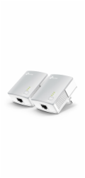 TP-Link TL-PA4010 600Mbps Powerline Starter Kit (2ks)