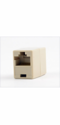Gembird UTP RJ45/RJ45 spojka 8P8C