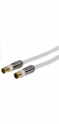 Delock - Kabel DVI - DVI-D (M) do DVI-D (M) - 2 m - černá