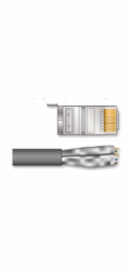 UBNT UISP Cable Pro (TOUGHCable Pro - TC-Pro) [Level 1, FTP kabel, drát, outdoor, CAT5e, 24AWG, 305m]