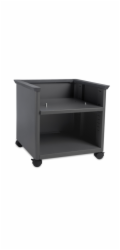 Lexmark MX5xx,6xx/CX3xx,4xx,5xx/MS5xx,6xx/CS3xx,4xx,5xx Adjustable Stand