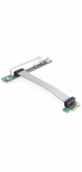 DeLOCK riser karta PCI Express x1 > PCI 32Bit 5 V, riser karta