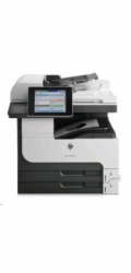 HP LaserJet Enterprise 700 MFP M725dn (A3, 41 ppm A4, USB, Ethernet, Print/Scan/Copy/Digital Sending, RADF,  Duplex)