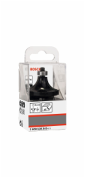 Zaoblovací fréza Bosch standardní na dřevo, rádius 15 mm