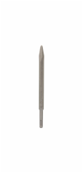 Špičatý sekáč Bosch SDS-plus, 250 mm